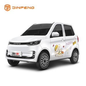 EEC Electric Car Amy