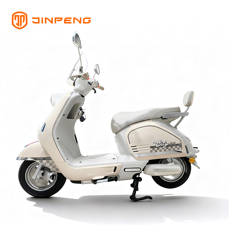 Motocicleta eléctrica BL