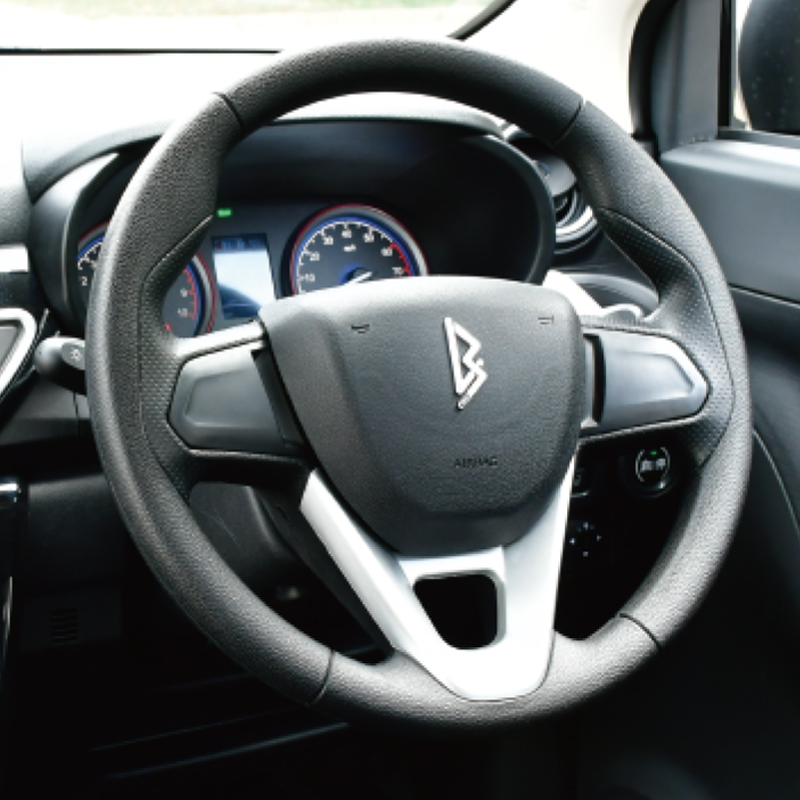 Coche eléctrico de alta velocidad Lingbox Z