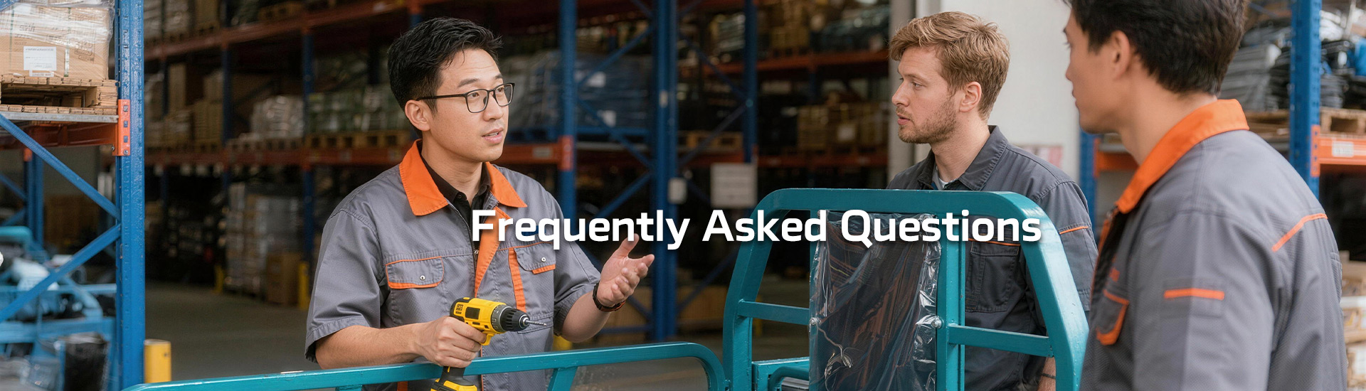 Preguntas y respuestas