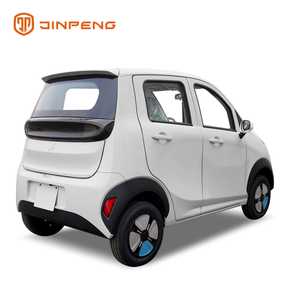 Coche eléctrico de baja velocidad XY