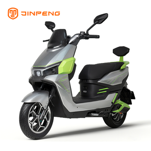 Motocicleta eléctrica Mg-Fy