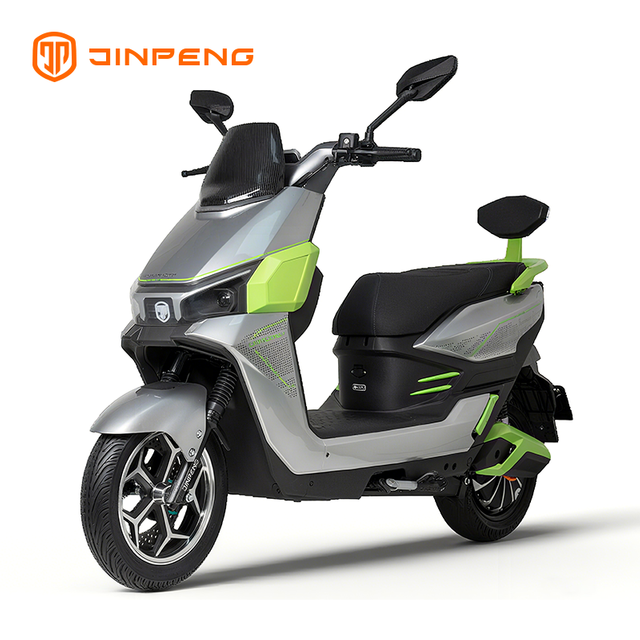 Motocicleta eléctrica Mg-Fy