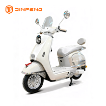 Motocicleta eléctrica BL