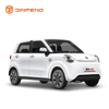Coche eléctrico de baja velocidad RG