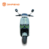 Motocicleta eléctrica ry