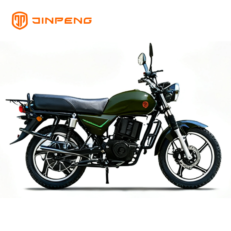 Moto Eléctrica BH