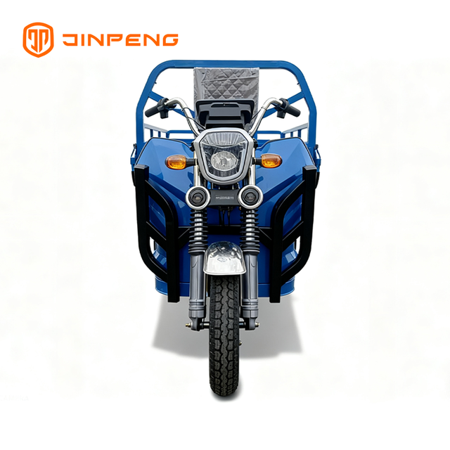 Triciclo de carga eléctrico JG160