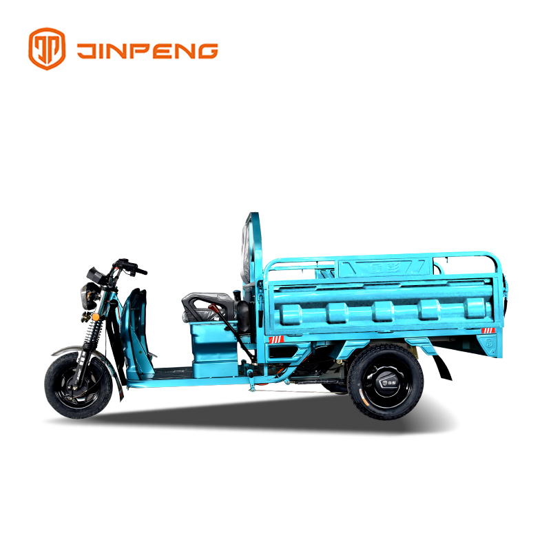 Triciclo de carga eléctrico JBU150