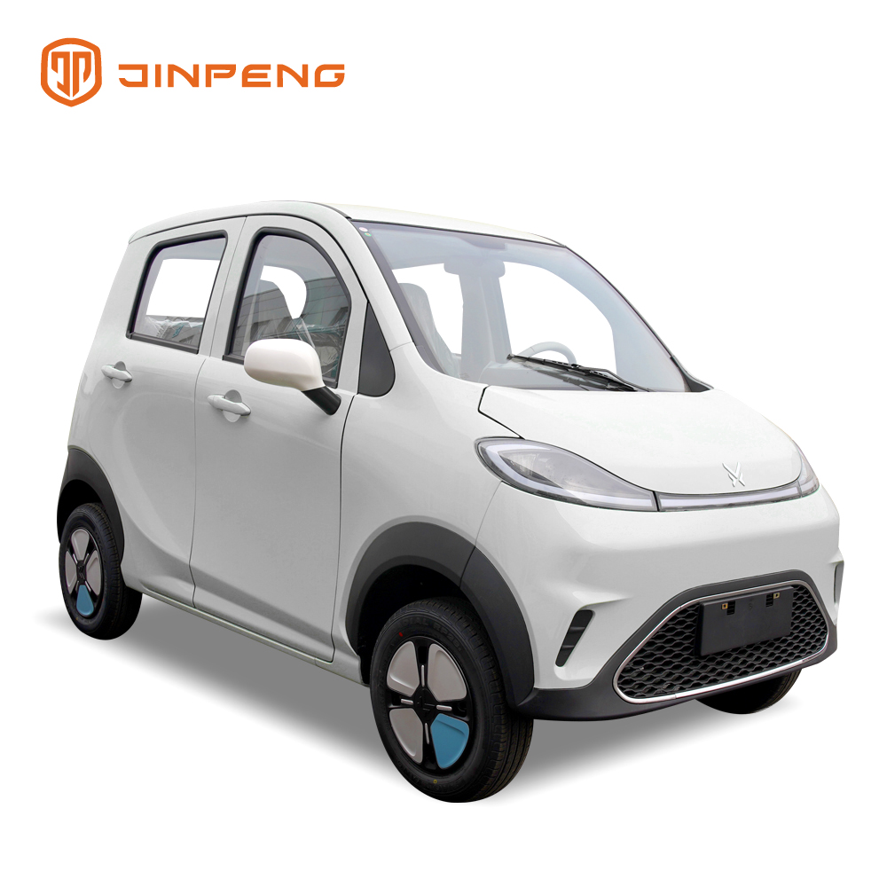 Coche eléctrico de baja velocidad XY
