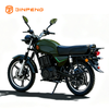 Moto Eléctrica BH