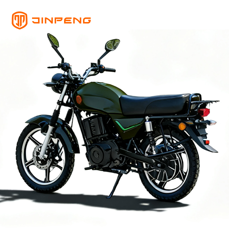 Moto Eléctrica BH