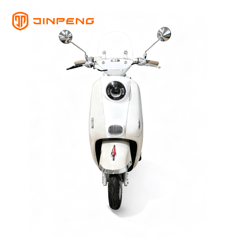 Motocicleta eléctrica BL