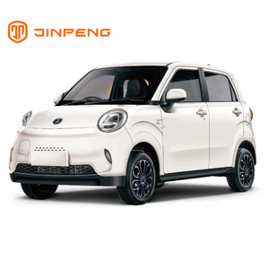 Coche eléctrico de alta velocidad Lingbox Z