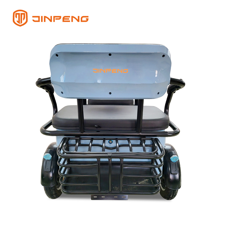 Patinete eléctrico TSL