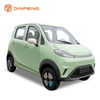 Coche eléctrico CEE XY