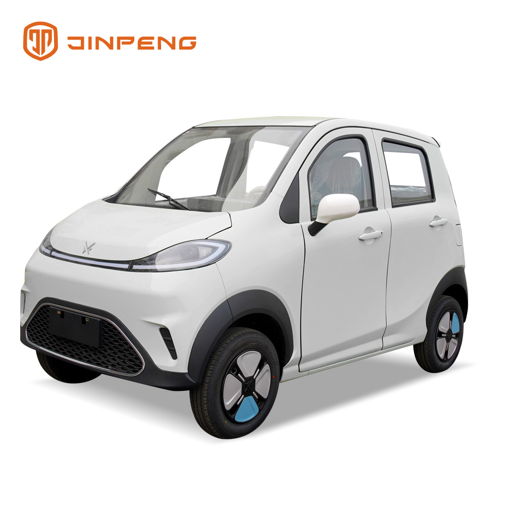 Coche eléctrico de baja velocidad XY