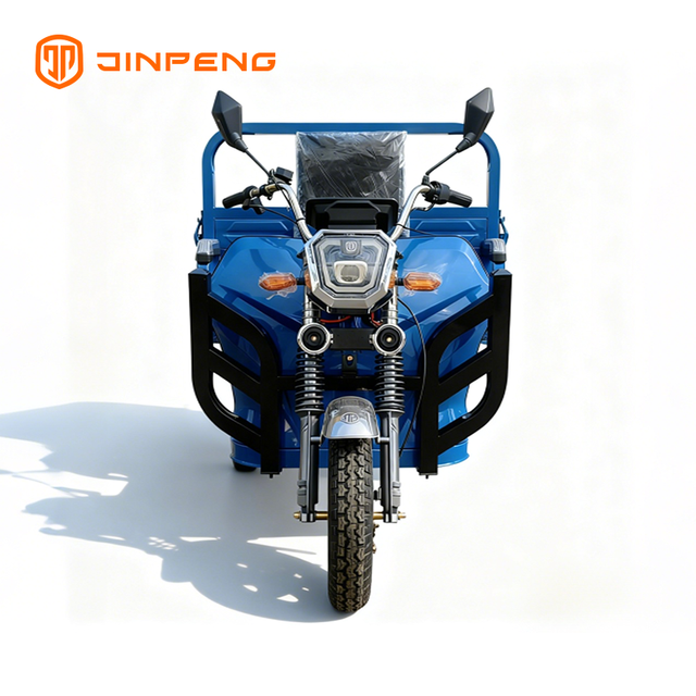 Triciclo de carga eléctrico FR160