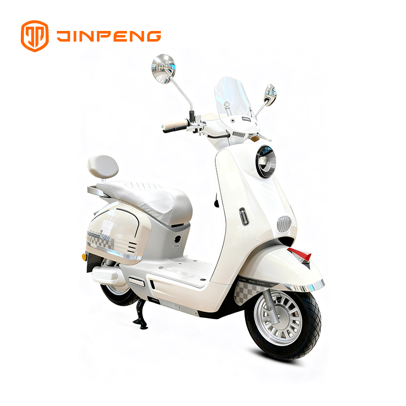 Motocicleta eléctrica BL