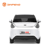 Coche eléctrico de baja velocidad RG