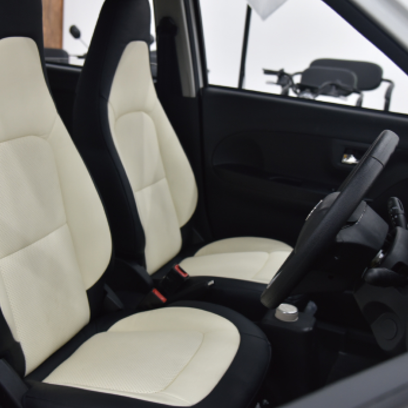 Coche eléctrico de alta velocidad Lingbox Z