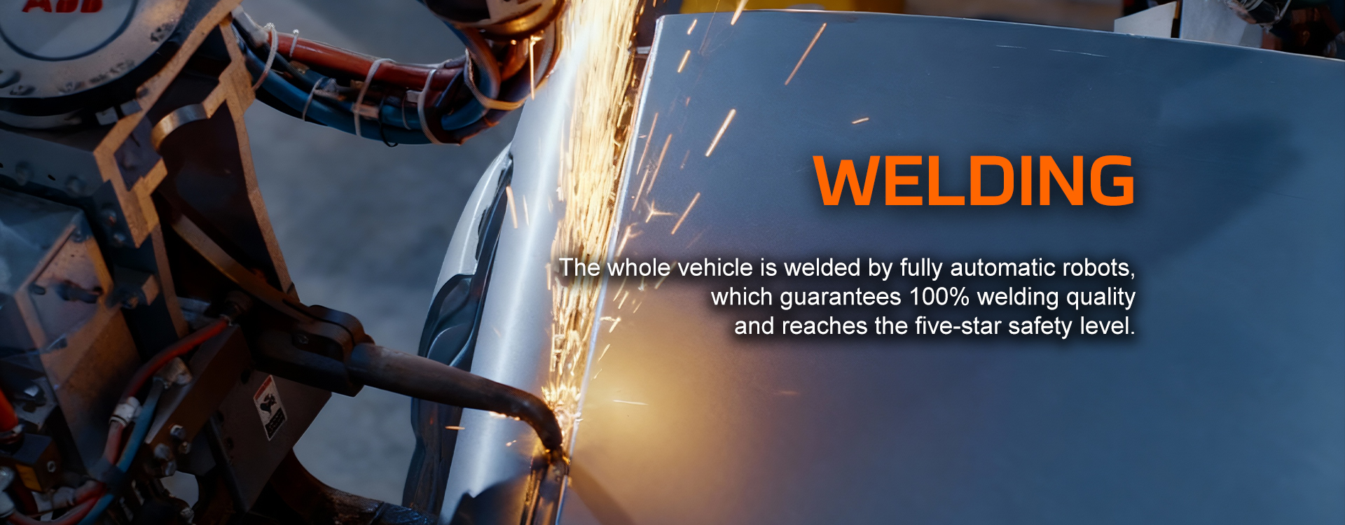 Jinpeng Welding Shop