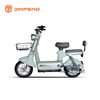 Bicicleta eléctrica XTD