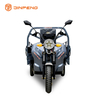 Triciclo de carga eléctrico C-ZJ150