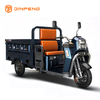 Triciclo de carga eléctrico JW160