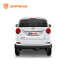 Coche eléctrico de baja velocidad RG