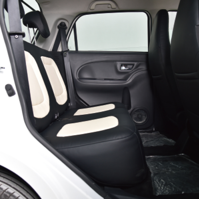 Coche eléctrico de alta velocidad Lingbox Z