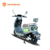 Motocicleta eléctrica ry