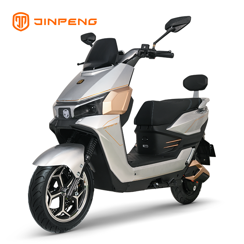 Motocicleta eléctrica Mg-Fy