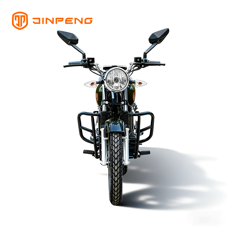 Moto Eléctrica BH