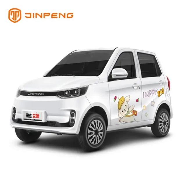 ¿Cómo se elige el automóvil EEC adecuado?