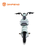 Bicicleta eléctrica XTD